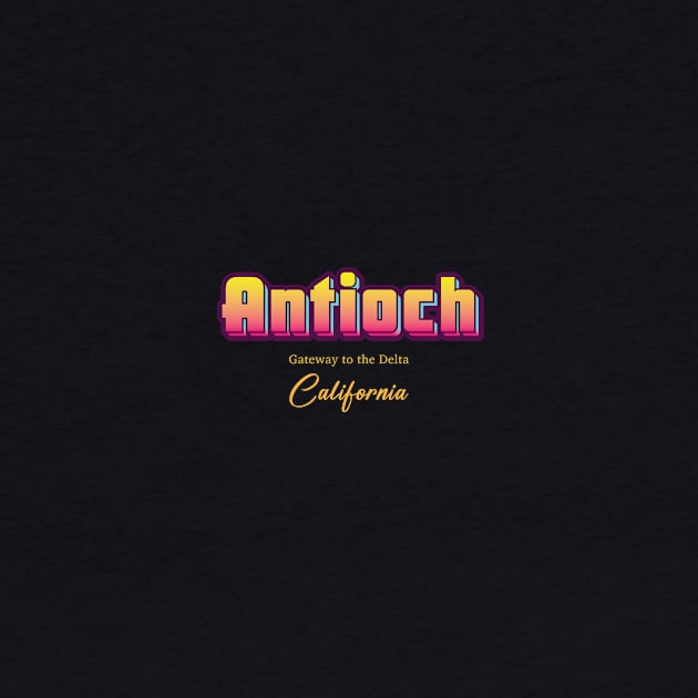 Antioch by Delix_shop